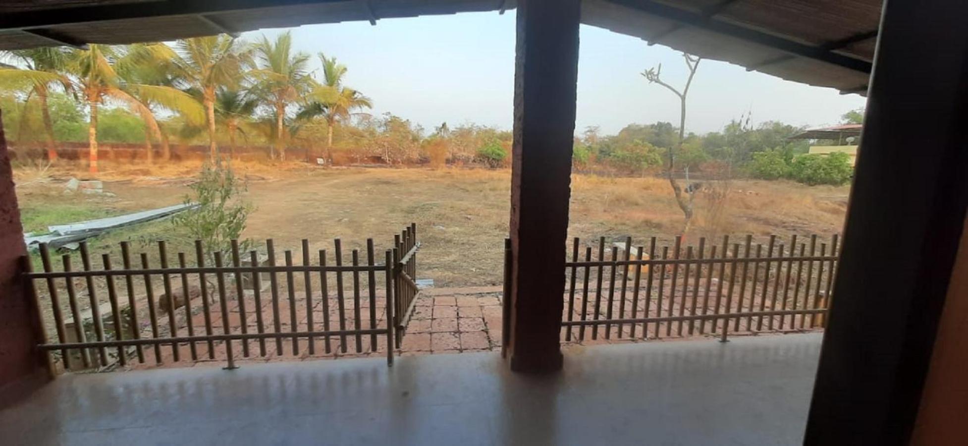 Arpita Farmstay Mālvan Buitenkant foto
