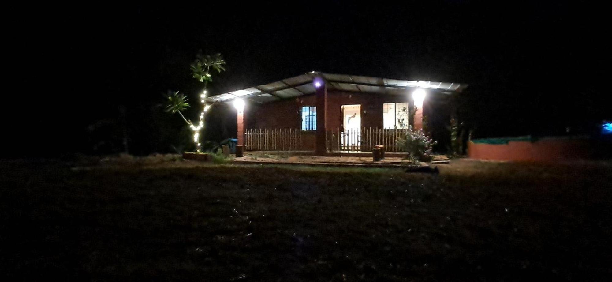 Arpita Farmstay Mālvan Buitenkant foto