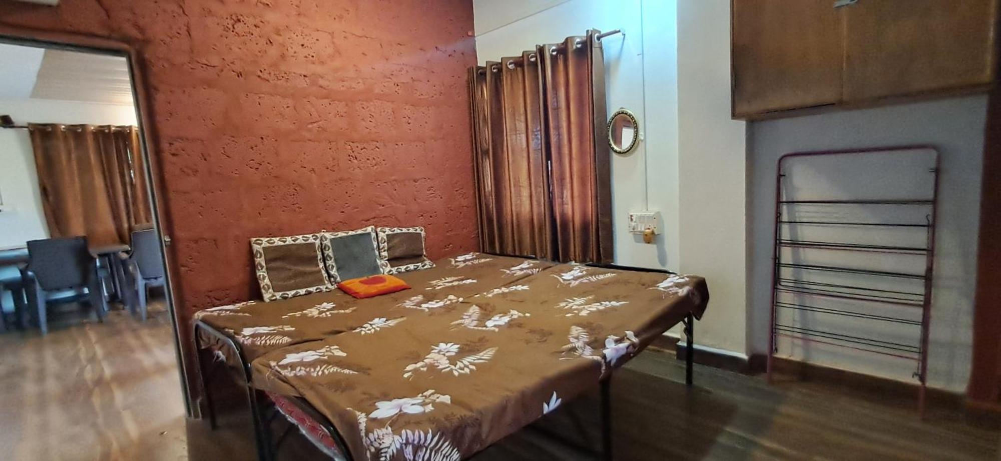 Arpita Farmstay Mālvan Buitenkant foto
