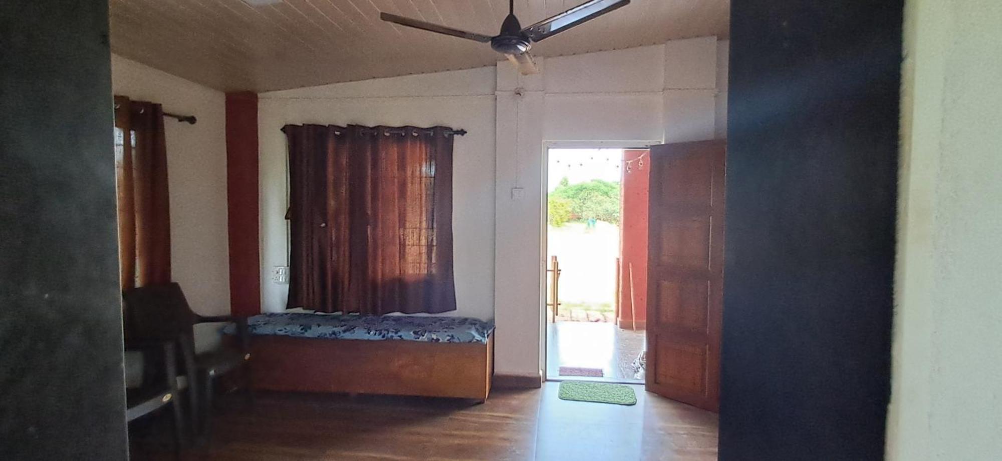 Arpita Farmstay Mālvan Buitenkant foto