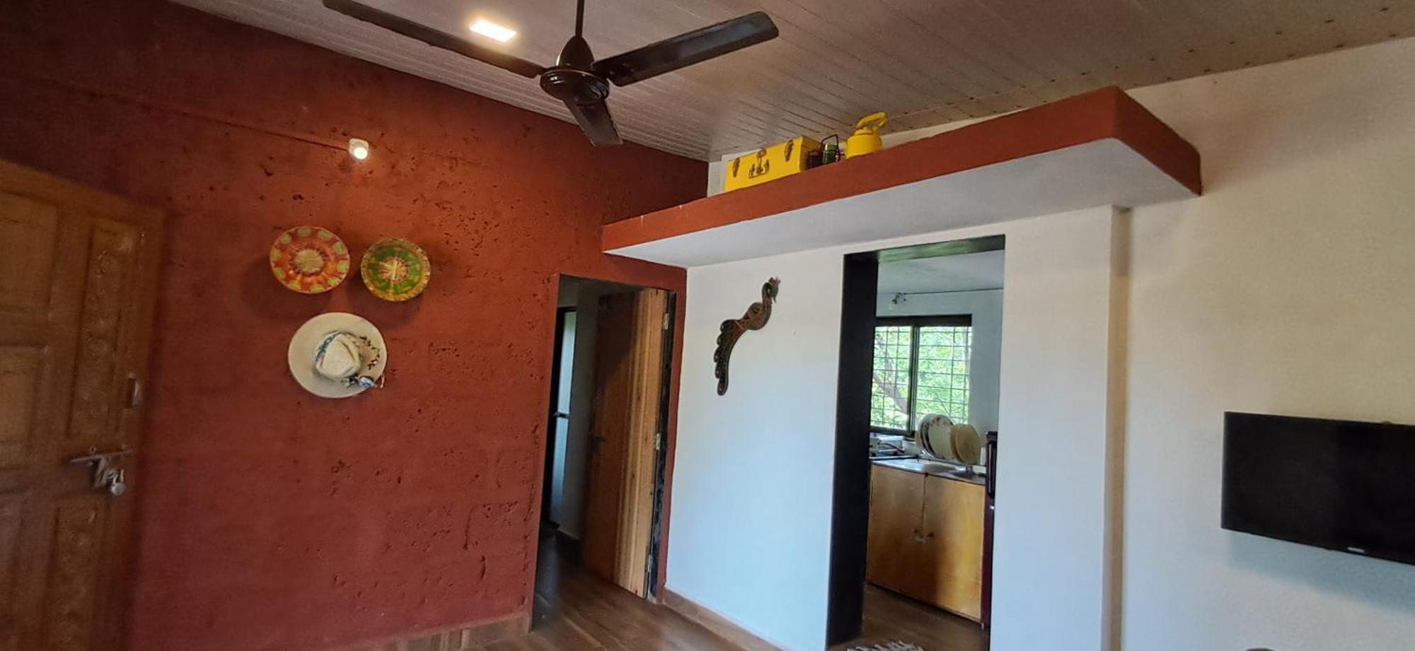 Arpita Farmstay Mālvan Buitenkant foto