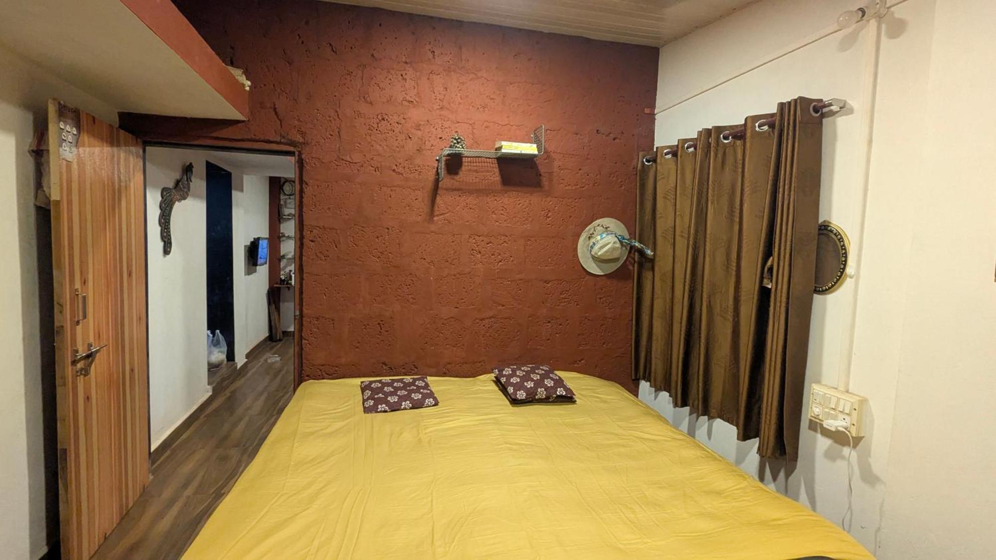 Arpita Farmstay Mālvan Buitenkant foto